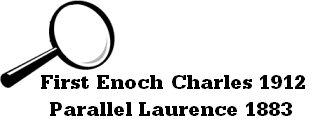 Enoch Main Page